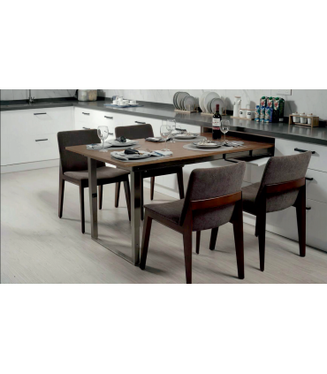 Moco MCT04406 Pull-out Table Slide With Folding Leg