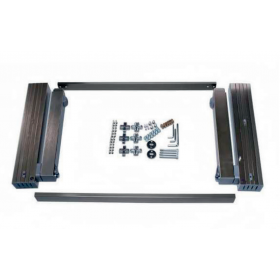 Moco MCT04406 Pull-out Table Slide With Folding Leg