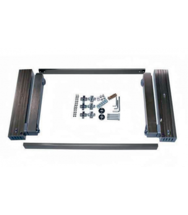 Moco MCT04406 Pull-out Table Slide With Folding Leg