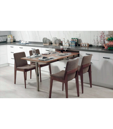 Moco MCT04407 Pull-out Table Slide With Single Leg