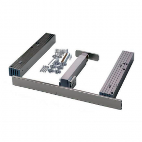 Moco MCT04407 Pull-out Table Slide With Single Leg