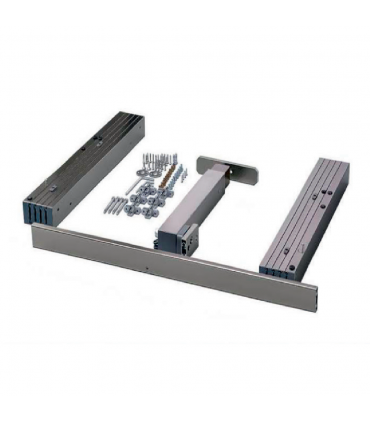 Moco MCT04407 Pull-out Table Slide With Single Leg