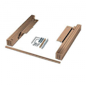 Moco MCT04409 Aluminum Alloy Pull-out Rising Table Slide