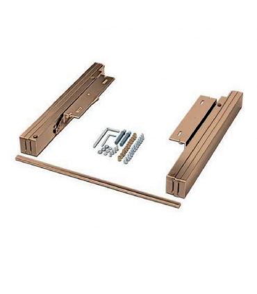 Moco MCT04409 Aluminum Alloy Pull-out Rising Table Slide