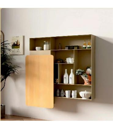 Moco MCT5088 Aluminum + Iron Suspension Table Fitting