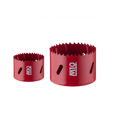 M10 Bi-Metal Hole Saw