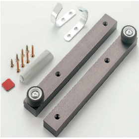 Moco KFL304 Flip-up Cabinet Door System