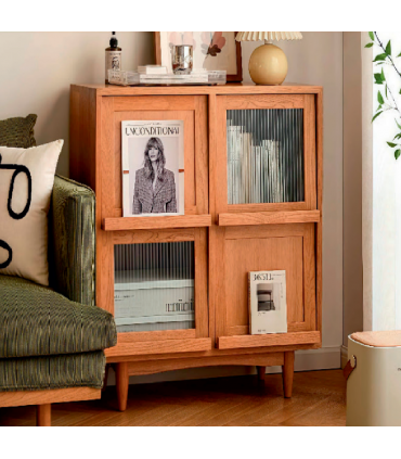 Moco KFL304 Flip-up Cabinet Door System