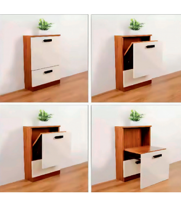 Moco KFL15 Pull Down Stool