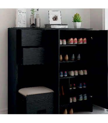 Moco KFL15 Pull Down Stool