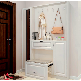 Moco KFL15 Pull Down Stool