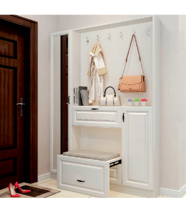 Moco KFL15 Pull Down Stool