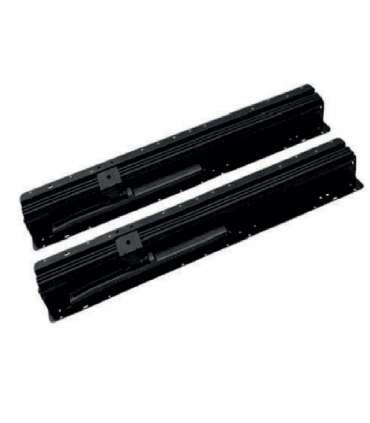 Moco MCH337 Heavy-Duty Staircase Undermount Drawer Slide