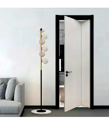 Moco MAS039 3/7 Smooth Multi-Panel Space-Saving Folding Door System