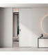 Moco KFL100 Push To Open Sliding Pocket Door System