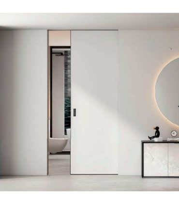 Moco KFL100 Push To Open Sliding Pocket Door System