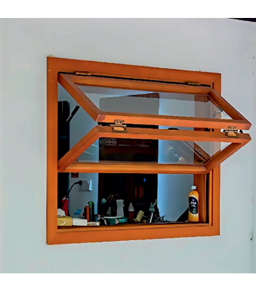 Moco MAS78 Upper Folding Window Fitting