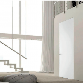 Moco MAD058 90° Hold Open Soft-Closing Pivot Door Closer