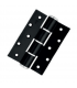 Moco MAD602 Adjustable Closing Speed Hydraulic Door Hinge
