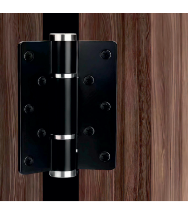 Moco MAD602 Adjustable Closing Speed Hydraulic Door Hinge