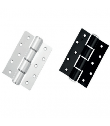 Moco MAD602 Adjustable Closing Speed Hydraulic Door Hinge