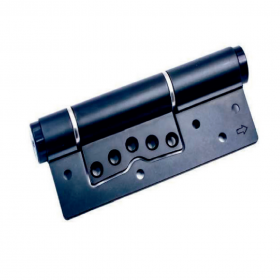 Moco MAD603 Aluminum Alloy Adjustable Hydraulic Bi-Fold Hinge