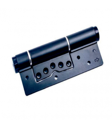 Moco MAD603 Aluminum Alloy Adjustable Hydraulic Bi-Fold Hinge