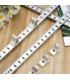 Moco MSP2400 Heavy-Duty Stainless Steel Shelf Support