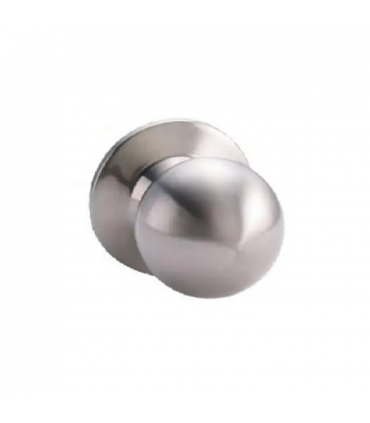 Nelon 587-3 Corrosion-Resistant Cylindrical Auto Door Lock