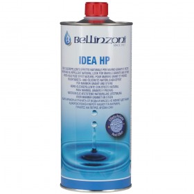Bellinzoni IDEA HP Stain-Resistant Screen Protector Transparent