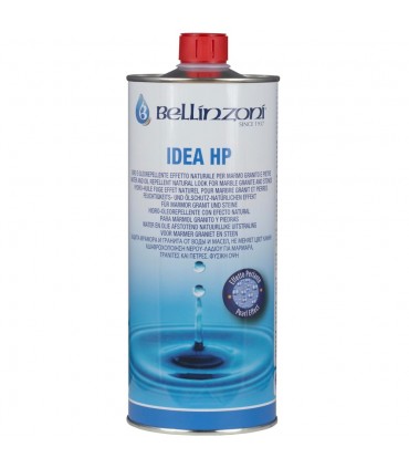 Bellinzoni IDEA HP Stain-Resistant Screen Protector Transparent