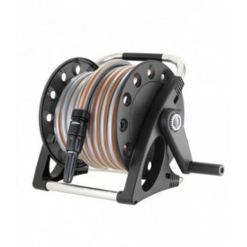 Claber 8884 Aquapony Kit 15m Water Hose Reel