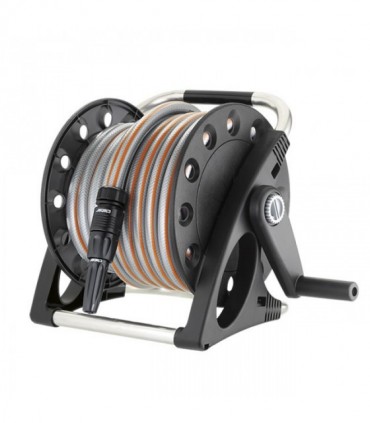 Claber 8884 Aquapony Kit 15m Water Hose Reel