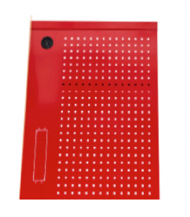 M10 TP15 Heavy-Duty Tool Panel for Work Bench