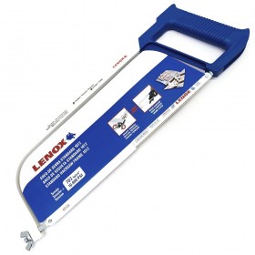 Lenox 45328 Standard Professional 12'' HackSaw Frame