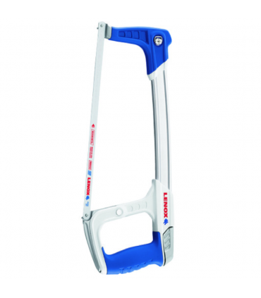 Lenox 45328 Standard Professional 12'' HackSaw Frame