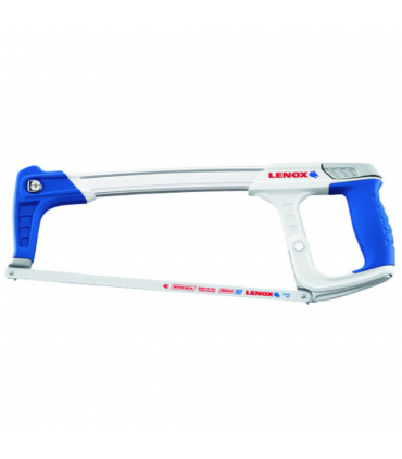 Lenox 45328 Standard Professional 12'' HackSaw Frame