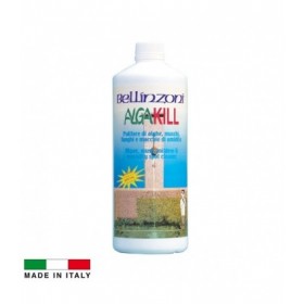 Bellinzoni Algakill – Algae & Mildew Prevention & Remover 1 Litre