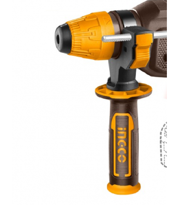 Ingco CRHLI202268 20V Brushless Cordless Rotary Hammer Drill
