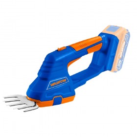 Wadfow WJC1520 P20S 20V Lithium-Ion Cordless Garden Shear - Bare Unit