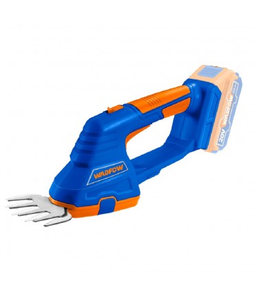 Wadfow WJC1520 P20S 20V Lithium-Ion Cordless Garden Shear - Bare Unit