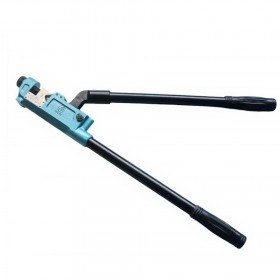 Rong Yunn RYO-150 Heavy-Duty Ratchet Crimping Tool