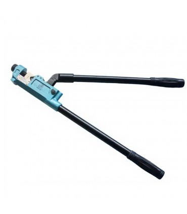 Rong Yunn RYO-150 Heavy-Duty Ratchet Crimping Tool