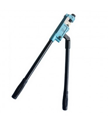 Rong Yunn RYO-150 Heavy-Duty Ratchet Crimping Tool