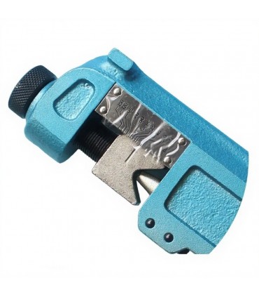 Rong Yunn RYO-150 Heavy-Duty Ratchet Crimping Tool