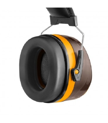Ingco HEM3328 Signal Noise Impact Resistant Earmuff