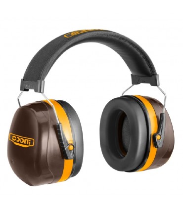 Ingco HEM3328 Signal Noise Impact Resistant Earmuff