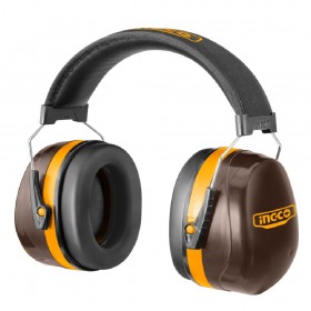 Ingco HEM3328 Signal Noise Impact Resistant Earmuff