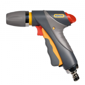 Hozelock 2692 Versatile Patterns Jet Spray Pro Gun