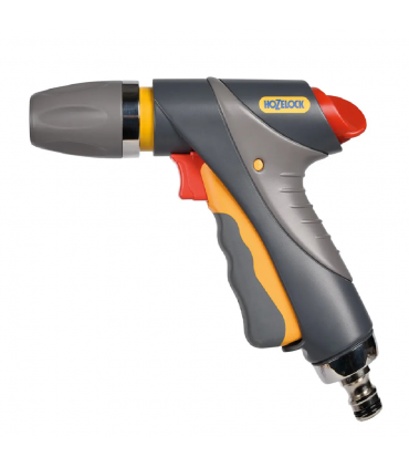 Hozelock 2692 Versatile Patterns Jet Spray Pro Gun